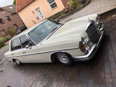 gebraucht Mercedes W109 300SELTop Zustand