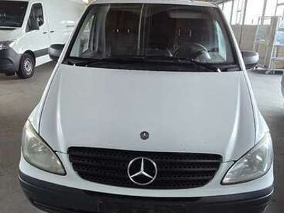 Mercedes Vito