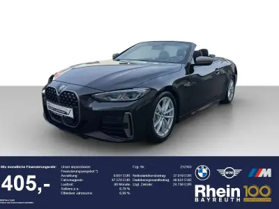 Gebraucht BMW 440