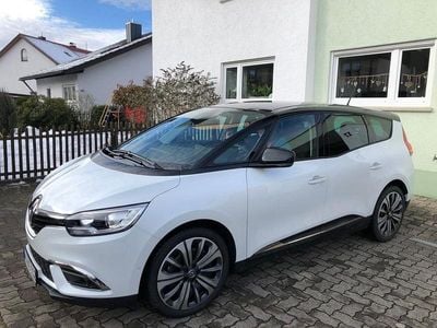 Renault Grand Scénic IV