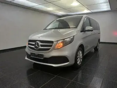 Gebraucht Mercedes V220