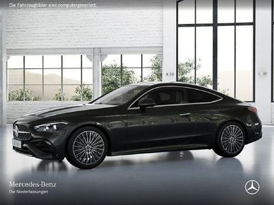 Mercedes CLE200