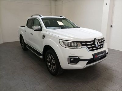 gebraucht Renault Alaskan 2.3 dCi 190 Experience DCab 4x4 S&S