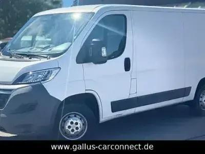 Gebraucht Citroën Jumper