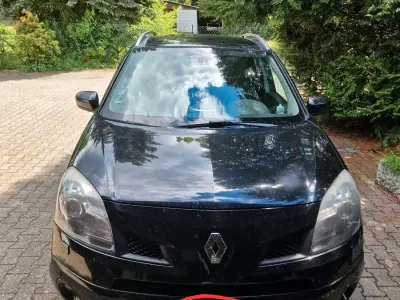 Używany Renault Koleos