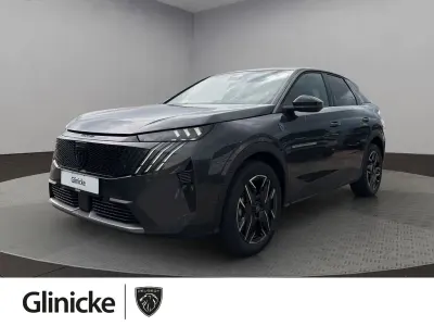 Neu Peugeot 3008 GT 136 PS (100 kW) 2026 SUV