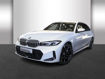 Gebraucht BMW 330 M Sport 245 PS (180 kW) 2025 Limousine