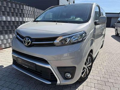 Usata Toyota Proace Team 150 CV (110 kW) 2018 Sable Monovolume