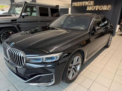 BMW 730
