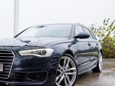 gebraucht Audi A6 3.0 tdi