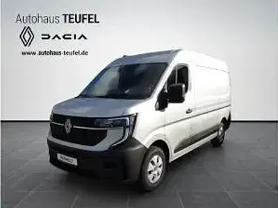 Gebraucht Renault Master