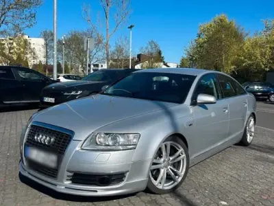 Gebraucht Audi A6