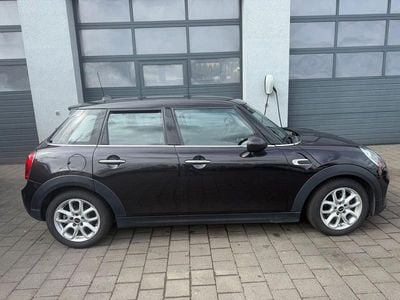 Mini Cooper D