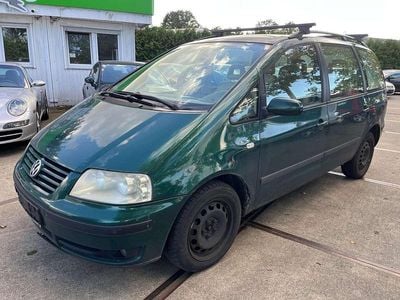 VW Sharan