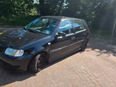 Gebraucht VW Polo