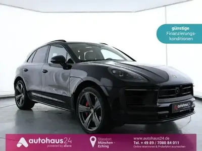 Gebraucht Porsche Macan GTS Chrono 441 PS (324 kW) 2023 Andere SUV