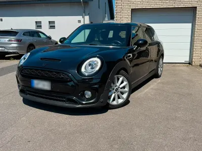 Gebraucht Mini Cooper S Clubman