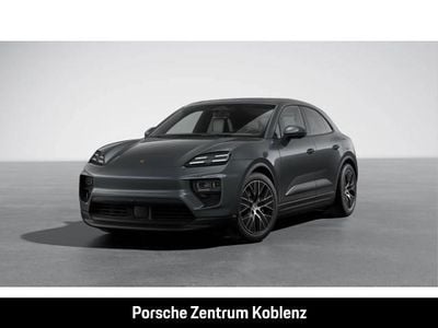 Gebraucht Porsche Macan 264 kW (360 PS) 2022 Grau SUV