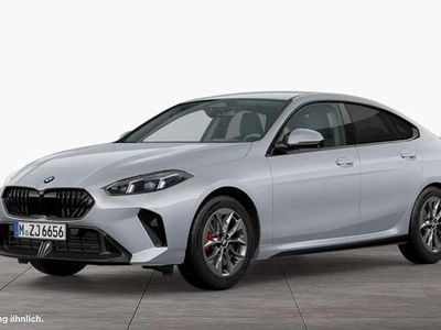 Gebraucht BMW 220 M Sport 150 PS (110 kW) 2025 Grau Coupé