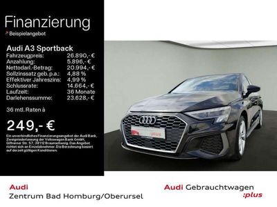 Audi A3 e-tron