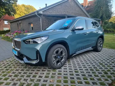Gebraucht BMW iX1