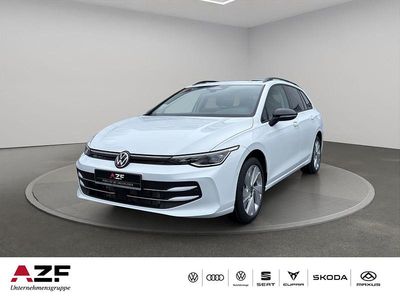 Nouă VW Golf VIII Life 150 CP (110 kW) 2026 Break