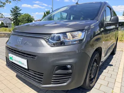 Gebraucht Fiat Doblò