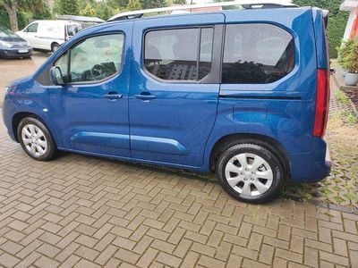 Opel Combo Life