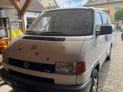VW T4