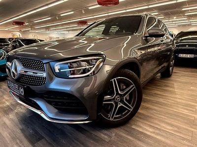 Mercedes GLC200