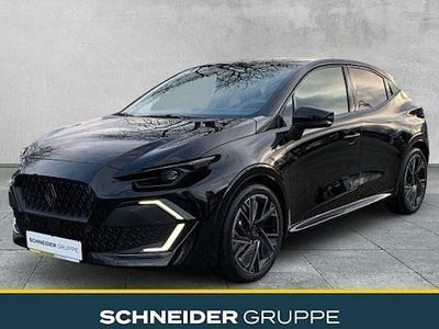 Schwarz Gebraucht 2025 Renault Clio V Esprit Alpine Limousine | 30.490 €