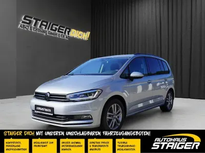 Gebraucht VW Touran
