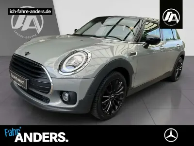 Gebraucht Mini Cooper Clubman