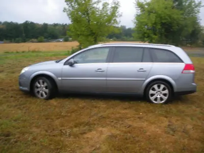 Gebraucht Opel Vectra
