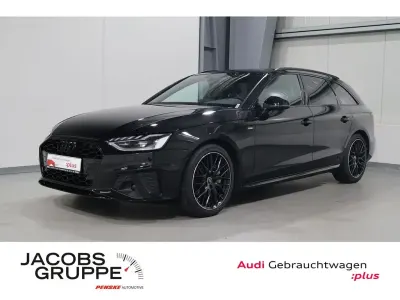 Gebraucht Audi A4