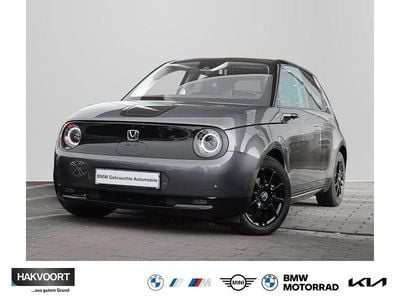 Modern steel Gebraucht 2020 Honda e Kleinwagen | 14.870 € (Fairer Preis)