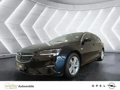 Gebraucht Opel Insignia