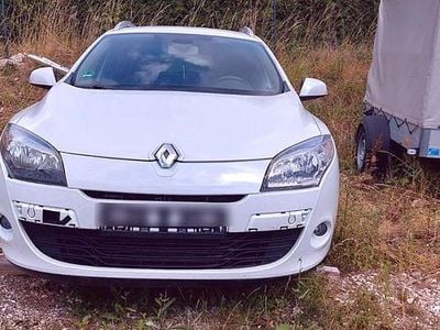 Renault Mégane GrandTour