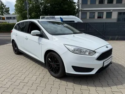 Gebraucht Ford Focus