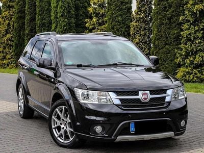Fiat Freemont