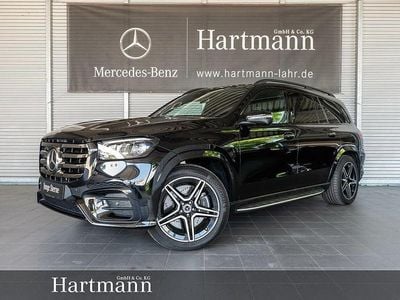 Mercedes GLS450