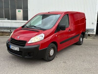 gebraucht Peugeot Expert Kasten L1H1*Klima*