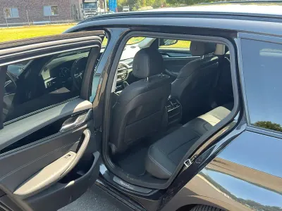 Gebraucht BMW 530
