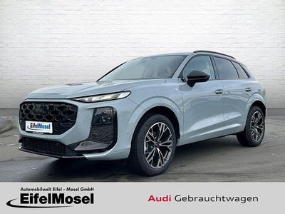 Grau Neu 2025 Audi Q3 Sport SUV | 46.770 € (Fairer Preis)