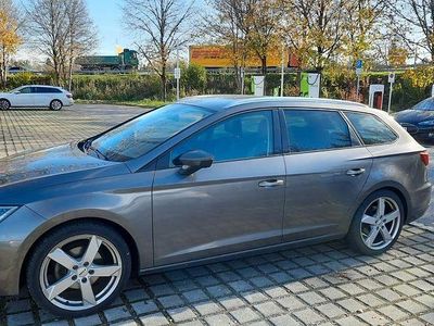 Seat Leon ST