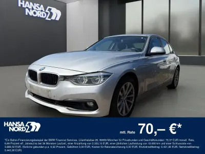 Gebraucht BMW 330
