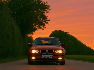 Gebraucht BMW 318