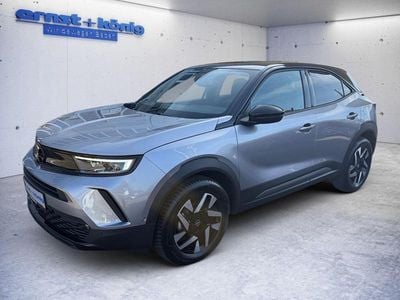 Usata Opel Mokka 131 CV (96 kW) 2024 SUV