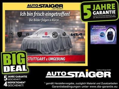 Gebraucht DS Automobiles DS3 Crossback E-Tense Performance 100 kW (136 PS) 2022 Weiß SUV