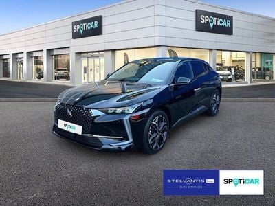 DS Automobiles DS4
